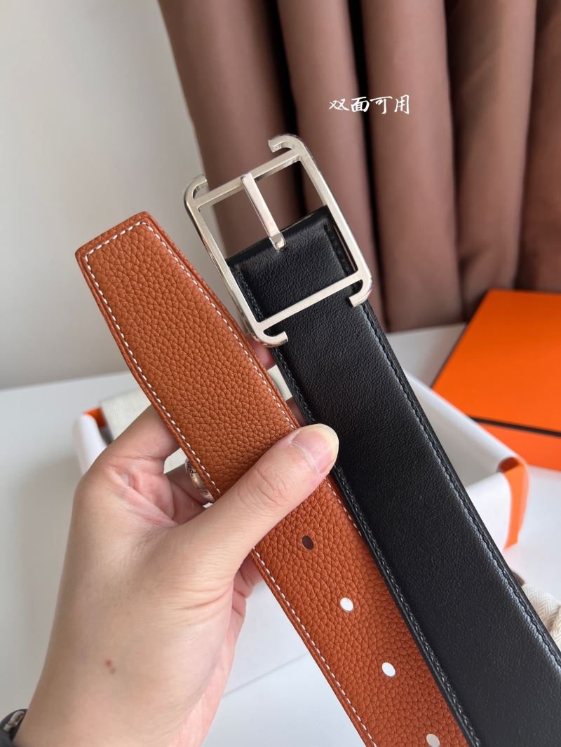 Hermes Belts